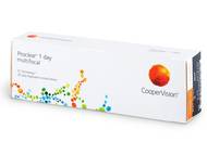 Proclear 1 Day multifocal (30 kom leća) Bifokalne i multifokalne leće - Proclear 1 Day multifocal (30 kom leća)