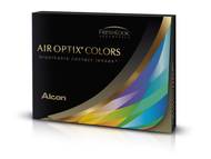 Air Optix Colors - dioptrijske (2 kom leća) Leće u boji - Air Optix Colors - dioptrijske (2 kom leća)