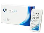 TopVue Air (1 kom leća) Kontaktne leće TopVue - TopVue Air (1 kom leća)