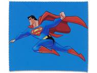Krpica za čišćenje naočala - Superman Dodatna oprema - Krpica za čišćenje naočala - Superman