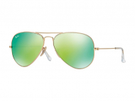 Ray-Ban AVIATOR LARGE METAL RB3025 - 112/19 Sunčane naočale - Ray-Ban AVIATOR LARGE METAL RB3025 - 112/19