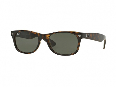 Ray-Ban NEW WAYFARER RB2132 - 902 Četvrtasti sunčane naočale - Ray-Ban NEW WAYFARER RB2132 - 902