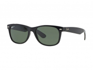 Ray-Ban NEW WAYFARER RB2132 - 901/58 Četvrtasti sunčane naočale - Ray-Ban NEW WAYFARER RB2132 - 901/58
