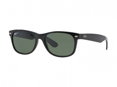 Ray-Ban NEW WAYFARER RB2132 - 901/58 Četvrtasti sunčane naočale - Ray-Ban NEW WAYFARER RB2132 - 901/58