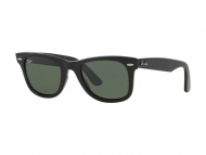 Ray-Ban Wayfarer RB2140 - 901 Sunčane naočale - Ray-Ban Wayfarer RB2140 - 901