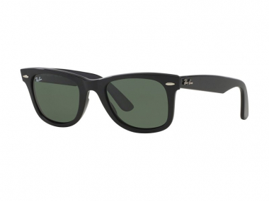 Ray-Ban Wayfarer RB2140 - 901 Četvrtasti sunčane naočale - Ray-Ban Wayfarer RB2140 - 901