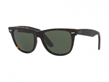 Ray-Ban Wayfarer RB2140 - 902 Četvrtasti sunčane naočale - Ray-Ban Wayfarer RB2140 - 902