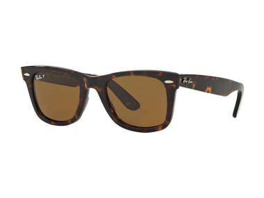 Ray-Ban Wayfarer RB2140 - 902/57 Četvrtasti sunčane naočale - Ray-Ban Wayfarer RB2140 - 902/57