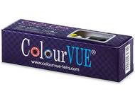 Crazy ColourVUE (2 kom leća) Kontaktne leće Maxvue Vision - Crazy ColourVUE (2 kom leća)