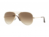 Ray-Ban AVIATOR LARGE METAL RB3025 - 001/51 Sunčane naočale - Ray-Ban AVIATOR LARGE METAL RB3025 - 001/51