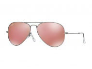 Ray-Ban AVIATOR LARGE METAL RB3025 - 019/Z2 Sunčane naočale - Ray-Ban AVIATOR LARGE METAL RB3025 - 019/Z2