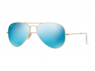 Ray-Ban AVIATOR LARGE METAL RB3025 - 112/17 Sunčane naočale - Ray-Ban AVIATOR LARGE METAL RB3025 - 112/17