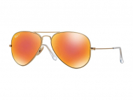 Ray-Ban AVIATOR LARGE METAL RB3025 - 112/4D Sunčane naočale - Ray-Ban AVIATOR LARGE METAL RB3025 - 112/4D