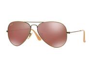 Ray-Ban AVIATOR LARGE METAL RB3025 - 167/2K Sunčane naočale - Ray-Ban AVIATOR LARGE METAL RB3025 - 167/2K