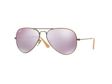 Ray-Ban AVIATOR LARGE METAL RB3025 - 167/4K Ray-Ban sunčane naočale - Ray-Ban AVIATOR LARGE METAL RB3025 - 167/4K