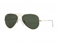 Ray-Ban AVIATOR LARGE METAL RB3025 - L0205 Sunčane naočale - Ray-Ban AVIATOR LARGE METAL RB3025 - L0205