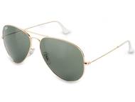 Ray-Ban AVIATOR LARGE METAL RB3025 - 001 Sunčane naočale - Ray-Ban AVIATOR LARGE METAL RB3025 - 001