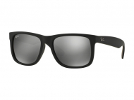 Ray-Ban JUSTIN RB4165 - 622/6G Sunčane naočale - Ray-Ban JUSTIN RB4165 - 622/6G