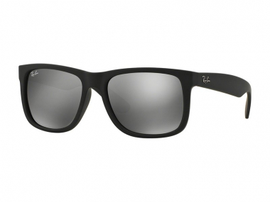 Ray-Ban JUSTIN RB4165 - 622/6G Četvrtasti sunčane naočale - Ray-Ban JUSTIN RB4165 - 622/6G