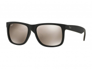 Ray-Ban JUSTIN RB4165 - 622/5A Sunčane naočale - Ray-Ban JUSTIN RB4165 - 622/5A