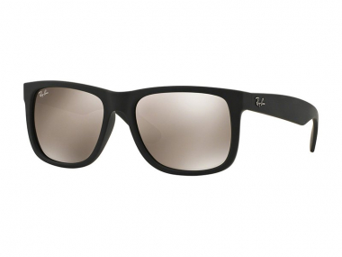 Ray-Ban JUSTIN RB4165 - 622/5A Četvrtasti sunčane naočale - Ray-Ban JUSTIN RB4165 - 622/5A
