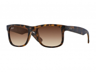 Ray-Ban JUSTIN RB4165 - 710/13 Sunčane naočale - Ray-Ban JUSTIN RB4165 - 710/13