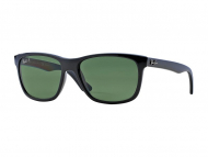 Ray-Ban RB4181 - 601/9A Sunčane naočale - Ray-Ban RB4181 - 601/9A