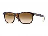 Ray-Ban RB4181 - 710/51 Sunčane naočale - Ray-Ban RB4181 - 710/51