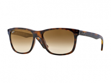 Ray-Ban RB4181 - 710/51 Četvrtasti sunčane naočale - Ray-Ban RB4181 - 710/51