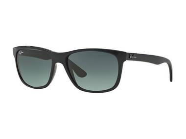 Ray-Ban RB4181 - 601/71 Četvrtasti sunčane naočale - Ray-Ban RB4181 - 601/71