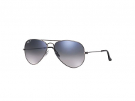 Ray-Ban AVIATOR LARGE METAL RB3025 - 004/78 Sunčane naočale - Ray-Ban AVIATOR LARGE METAL RB3025 - 004/78