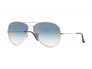 Ray-Ban AVIATOR LARGE METAL RB3025 - 003/3F Sunčane naočale - Ray-Ban AVIATOR LARGE METAL RB3025 - 003/3F