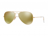 Ray-Ban AVIATOR LARGE METAL RB3025 - 112/93 Sunčane naočale - Ray-Ban AVIATOR LARGE METAL RB3025 - 112/93