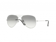 Ray-Ban AVIATOR LARGE METAL RB3025 - 003/32 Pilot / Aviator sunčane naočale - Ray-Ban AVIATOR LARGE METAL RB3025 - 003/32