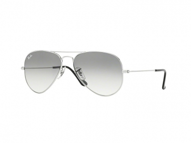 Ray-Ban AVIATOR LARGE METAL RB3025 - 003/32 Pilot / Aviator sunčane naočale - Ray-Ban AVIATOR LARGE METAL RB3025 - 003/32