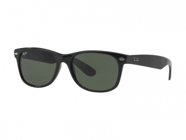 Ray-Ban NEW WAYFARER RB2132 - 901 Četvrtasti sunčane naočale - Ray-Ban NEW WAYFARER RB2132 - 901
