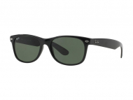 Ray-Ban RB2132 - 901L NEW WAYFARER Četvrtasti sunčane naočale - Ray-Ban RB2132 - 901L NEW WAYFARER