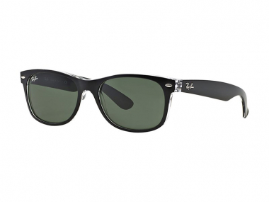 Ray-Ban NEW WAYFARER RB2132 - 6052 Četvrtasti sunčane naočale - Ray-Ban NEW WAYFARER RB2132 - 6052