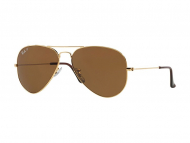 Ray-Ban AVIATOR LARGE METAL RB3025 - 001/57 Sunčane naočale - Ray-Ban AVIATOR LARGE METAL RB3025 - 001/57
