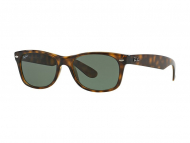 Ray-Ban NEW WAYFARER RB2132 - 902L Četvrtasti sunčane naočale - Ray-Ban NEW WAYFARER RB2132 - 902L