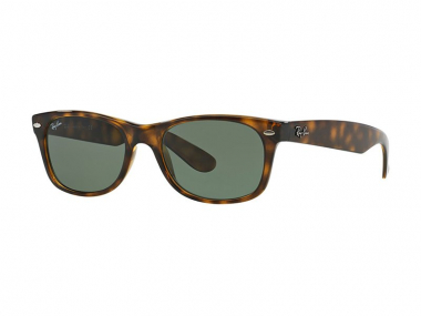 Ray-Ban NEW WAYFARER RB2132 - 902L Četvrtasti sunčane naočale - Ray-Ban NEW WAYFARER RB2132 - 902L