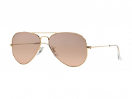 Ray-Ban AVIATOR LARGE METAL RB3025 - 001/3E Sunčane naočale - Ray-Ban AVIATOR LARGE METAL RB3025 - 001/3E