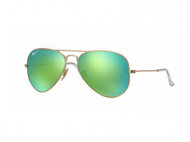 Ray-Ban AVIATOR LARGE METAL RB3025 - 112/P9 Ray-Ban sunčane naočale - Ray-Ban AVIATOR LARGE METAL RB3025 - 112/P9
