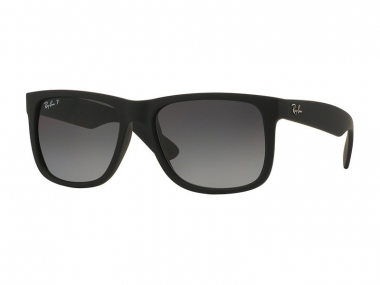 Ray-Ban JUSTIN RB4165 - 622/T3 Četvrtasti sunčane naočale - Ray-Ban JUSTIN RB4165 - 622/T3