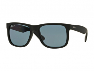 Ray-Ban JUSTIN RB4165 - 622/2V Sunčane naočale - Ray-Ban JUSTIN RB4165 - 622/2V