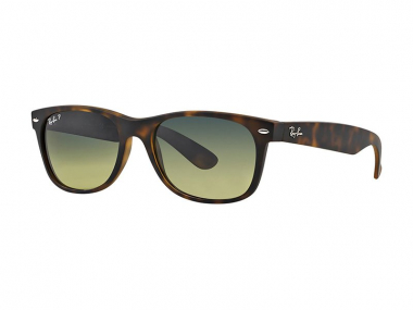 Ray-Ban NEW WAYFARER RB2132 - 894/76 Četvrtasti sunčane naočale - Ray-Ban NEW WAYFARER RB2132 - 894/76