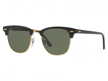 Ray-Ban CLUBMASTER RB3016 - W0365 Sunčane naočale - Clubmaster - Ray-Ban CLUBMASTER RB3016 - W0365