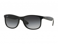 Ray-Ban Andy RB4202 - 601/8G Sunčane naočale - Ray-Ban Andy RB4202 - 601/8G