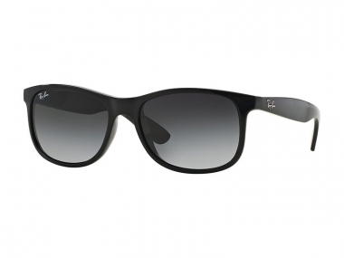 Ray-Ban Andy RB4202 - 601/8G Četvrtasti sunčane naočale - Ray-Ban Andy RB4202 - 601/8G