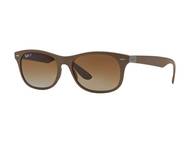 Ray-Ban RB4207 - 6033T5 Sunčane naočale - Ray-Ban RB4207 - 6033T5